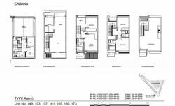 Cabana (D28), Terrace #544984151